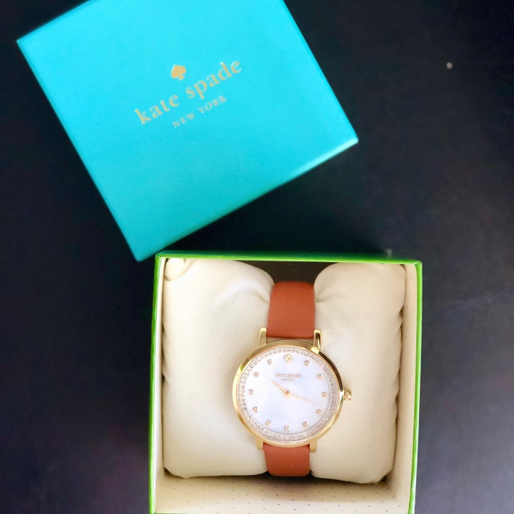 New ♠️ Kate Spade Watch ♠️