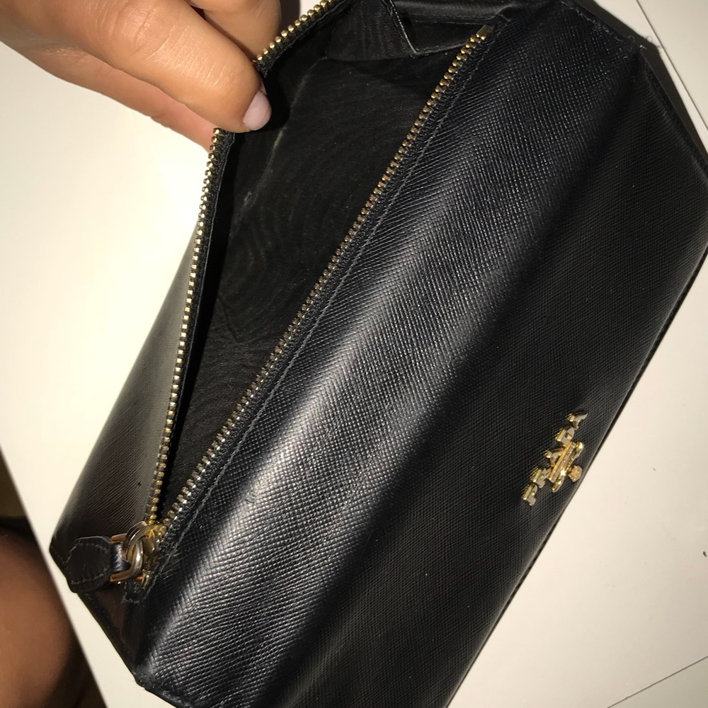 PRADA WALLET - Picture 6 of 8