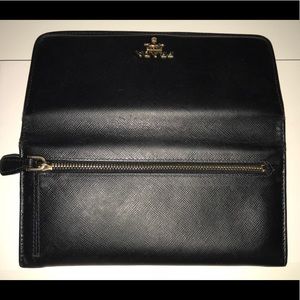 Prada | Bags | Prada Wallet | Poshmark