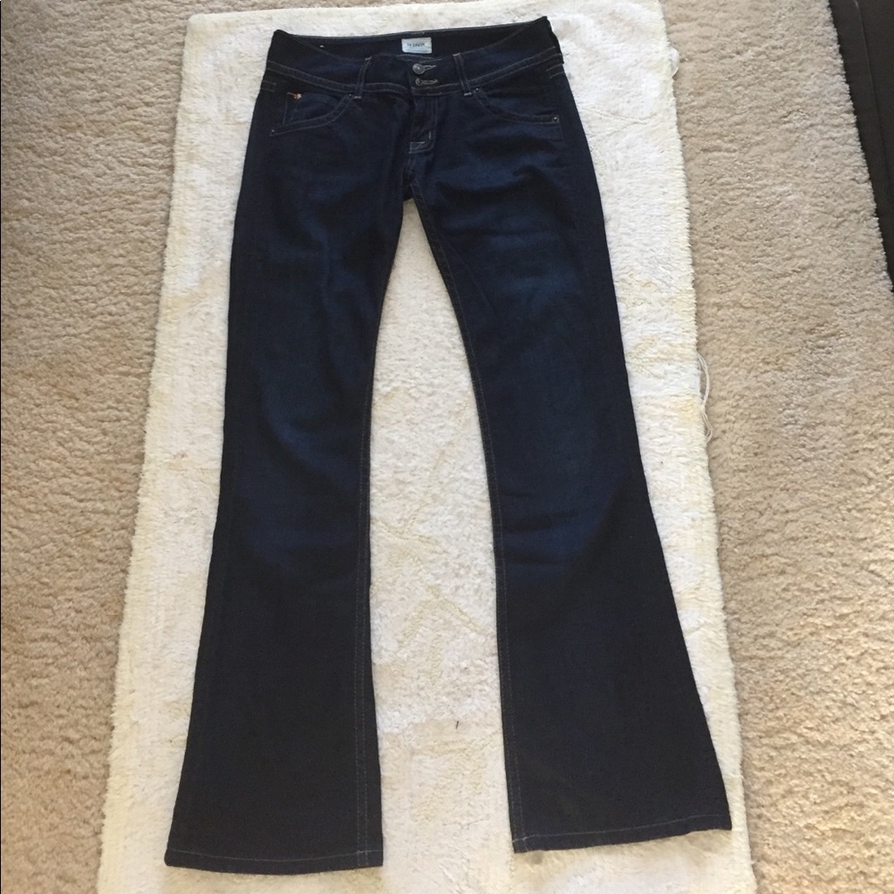 Hudson Jeans