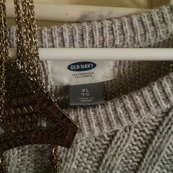 Sweater - Picture 2 of 3