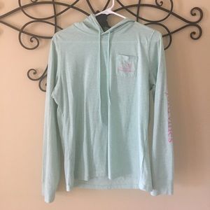 Vineyard vines hoodie