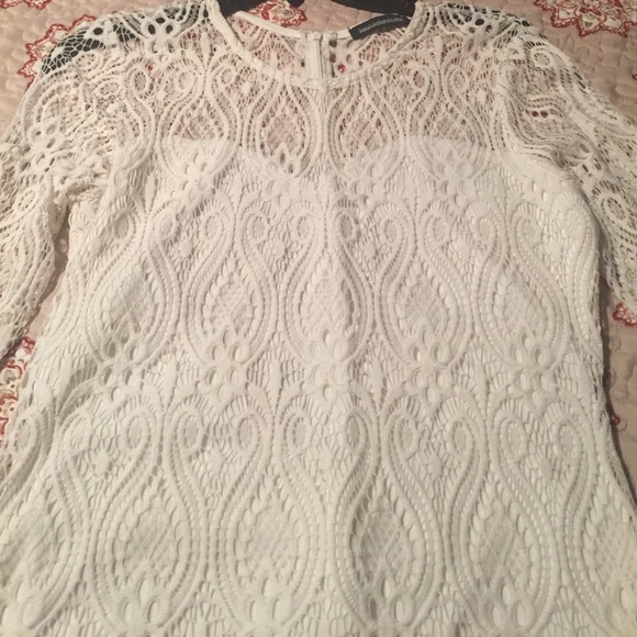 SOLD-Dress - Picture 2 of 4