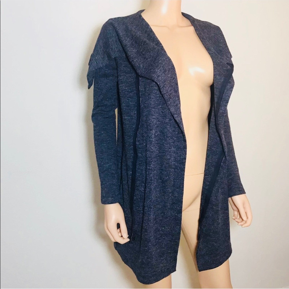 Simply Vera long cardigan size XS