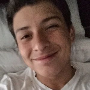 Meet your Posher, Diego