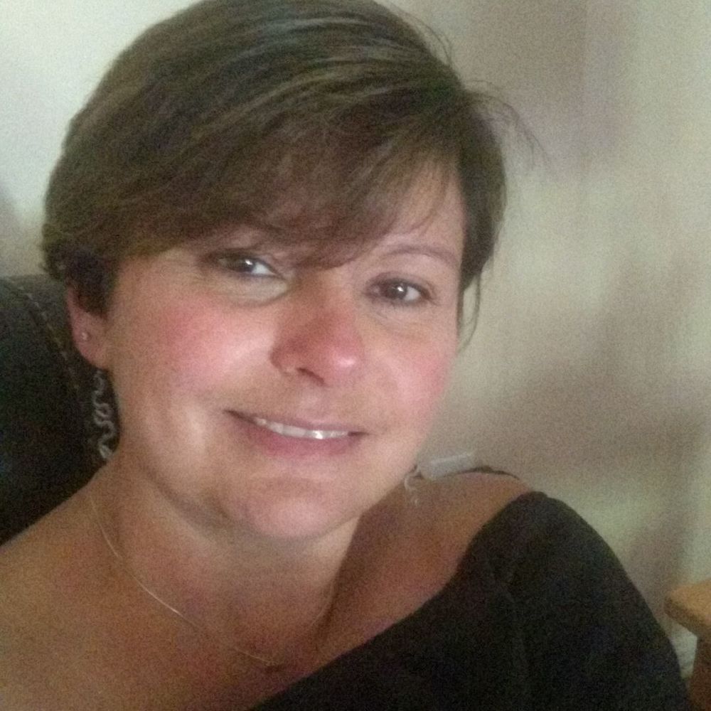 Meet your Posher, Heather