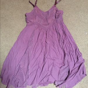 American eagle outfitters babydoll