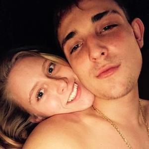 Meet your Posher, Justin n