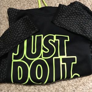 Nike hoodie