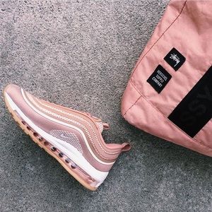 Nike Pink Air Max 97