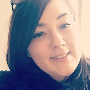 Meet your Posher, Francesca