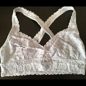Aerie Lace Bralette