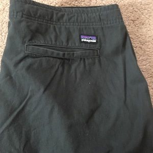 Patigonia pants