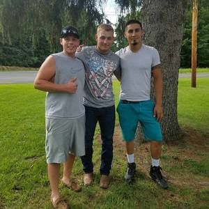 Meet your Posher, Nathan