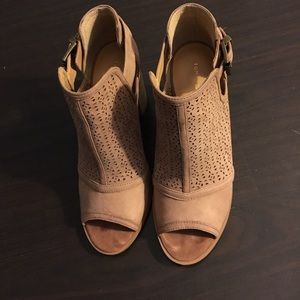 Tommy Hilfiger Prema Bootie