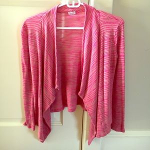 Girls cardigan