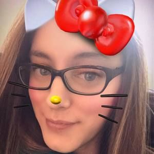 Meet your Posher, Virginia