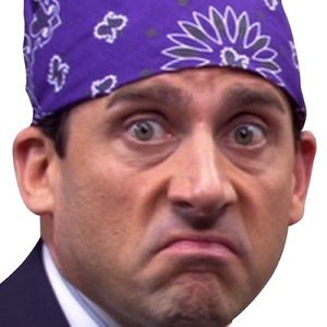 Meet your Posher, Trevor