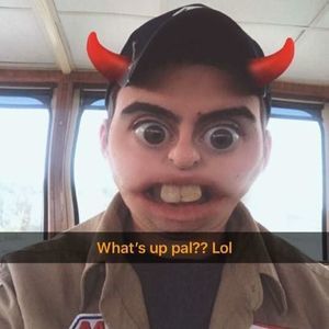 Meet your Posher, Billy
