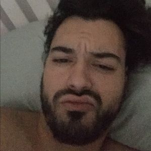 Meet your Posher, Aaron