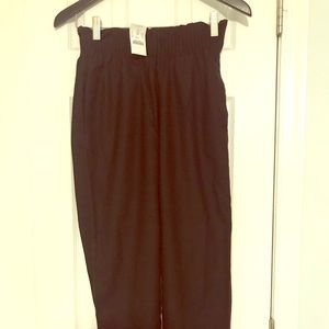 Jcrew  cropped pants