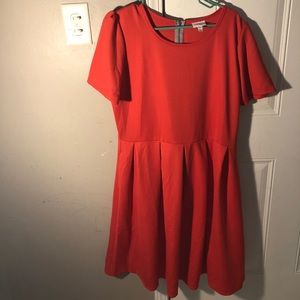 Lularoe Amelia 3XL