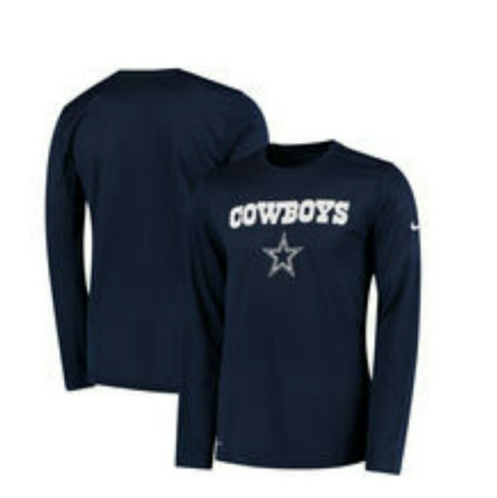 Men's Nike Performance Shirt