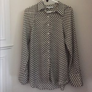 70's Inspired Blouse ✨🌼♥️