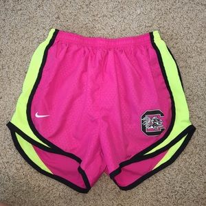 NIKE ✨ athletic shorts