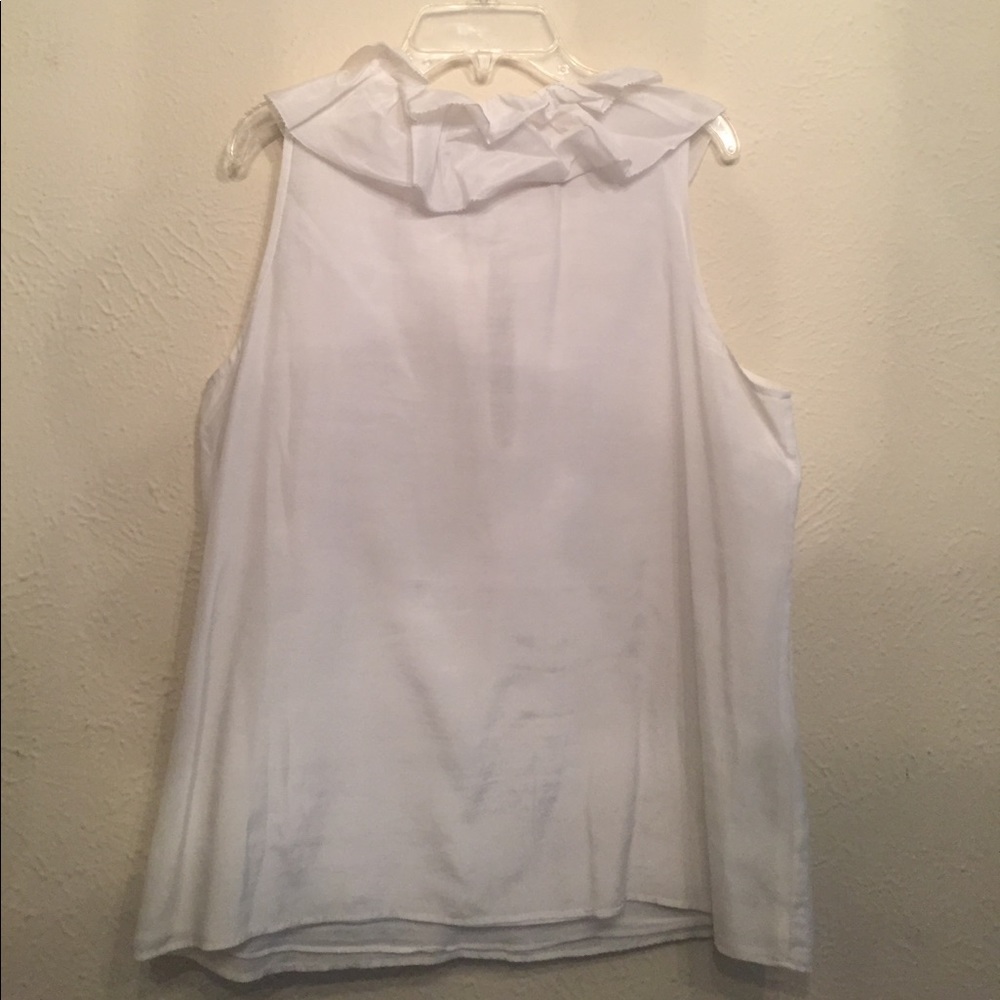 J.Crew Top - Picture 2 of 2
