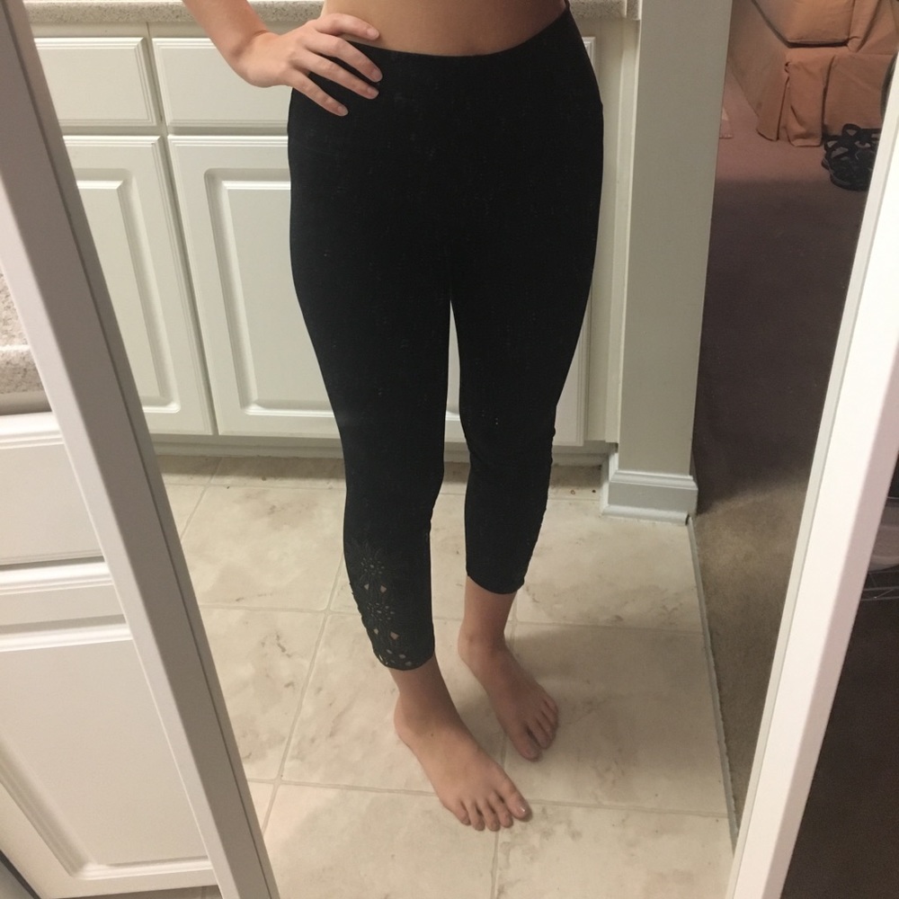 Aerie Leggings