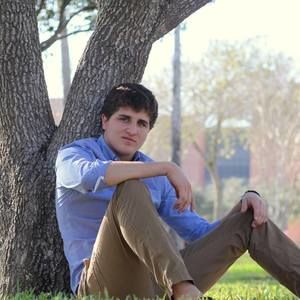 Meet your Posher, Jordan