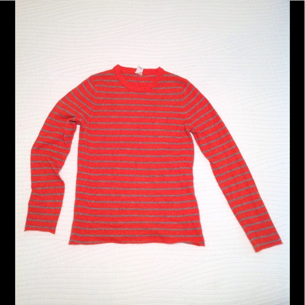 J.Crew cashmere sweater