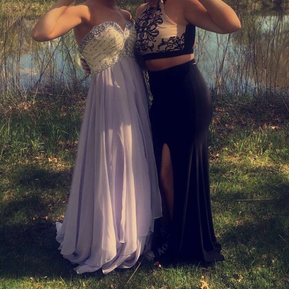 Prom Dress - Picture 5 of 5