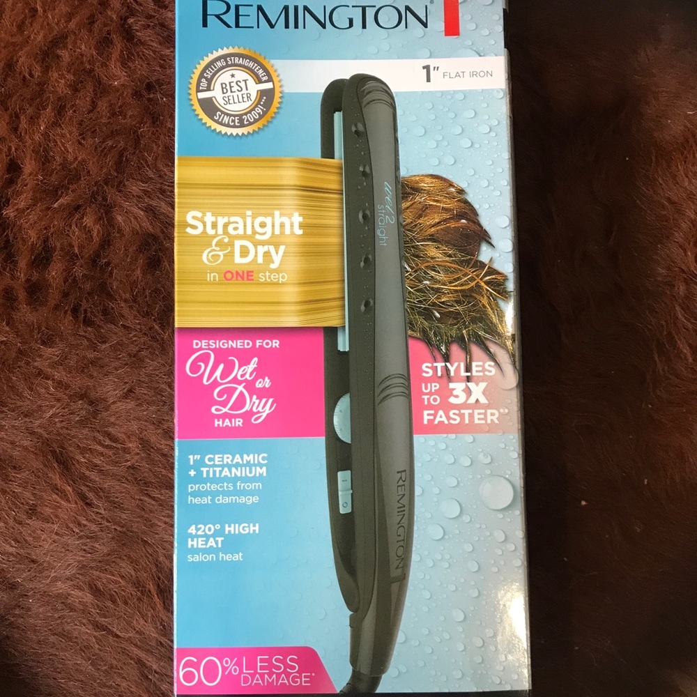 Remington Steel