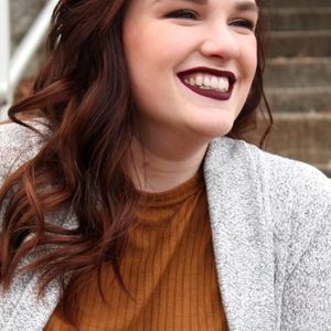 Meet your Posher, Maryjo