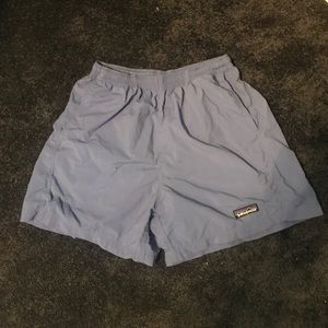 Patagonia baggies