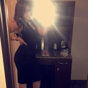 Meet your Posher, Brianna