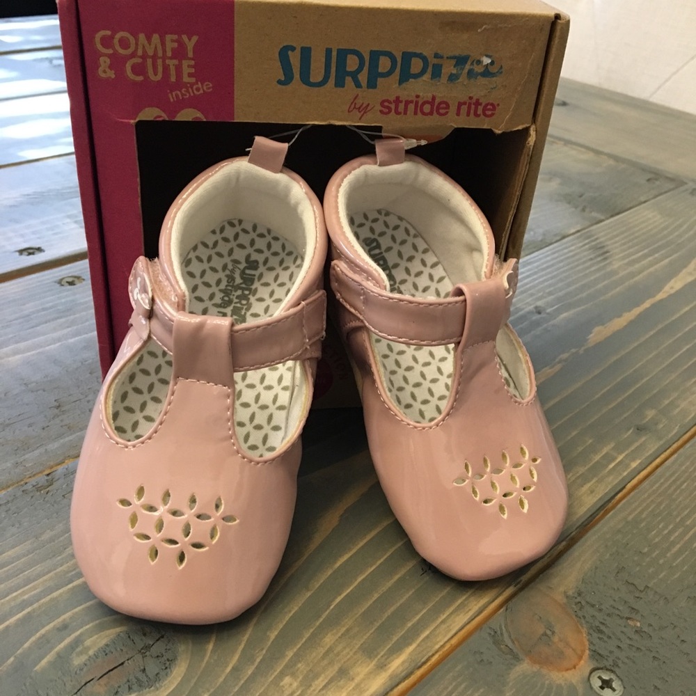 Surprise by Stride Rite