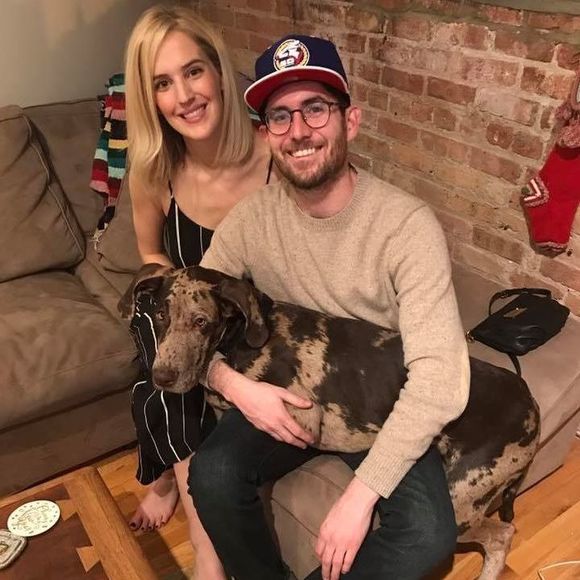 Meet your Posher, Marty - Picture 1 of 1