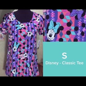 Disney LuLaRoe
