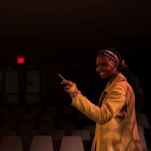 Meet your Posher, Kristina