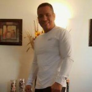 Meet your Posher, Mikey