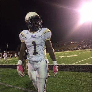 Meet your Posher, David