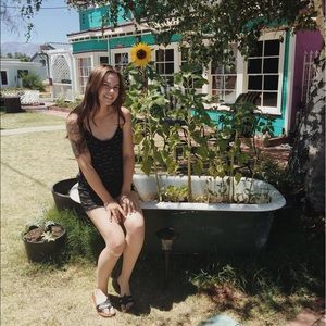 Meet your Posher, Hannah