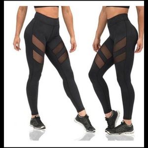 ❗️Brand new!! size s/m workout leggings❗️