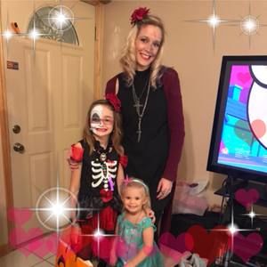 Meet your Posher, Heather