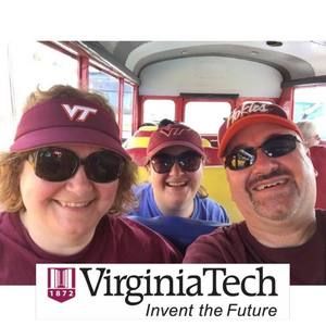 Meet your Posher, Erica