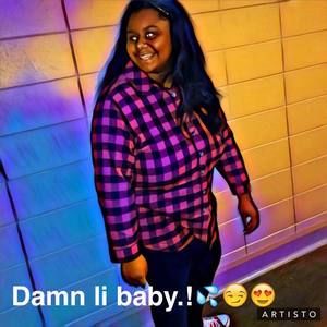 Meet your Posher, Ashlyn