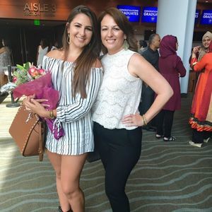 Meet your Posher, Ivone